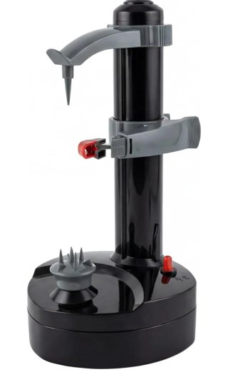 Pelador Eléctrico de Manzanas
