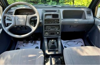 Suzuki Vitara 1995