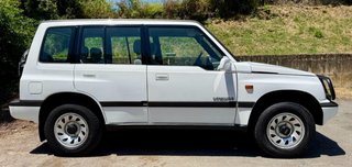 Suzuki Vitara 1995