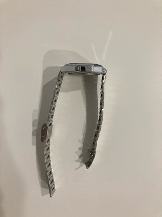 Reloj Casio Plata