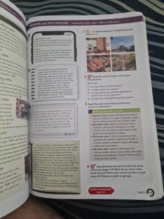 Real World Advanced 2 Student's Book Print & Di...