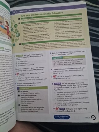 Real World Advanced 2 Student's Book Print & Di...