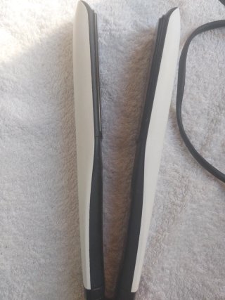 Piastra per capelli Ghd Platinum plus