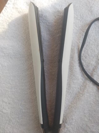 Piastra per capelli Ghd Platinum plus
