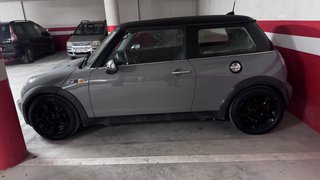 MINI Mini 2005