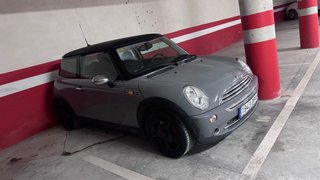 MINI Mini 2005