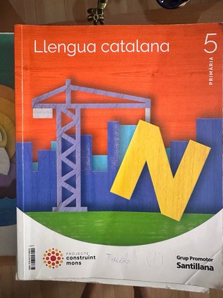 Libros de primaria santillana