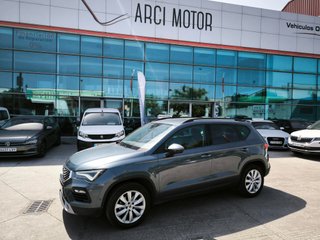 Seat Ateca 1.0 TSI 81kW St&Sp Style Go L