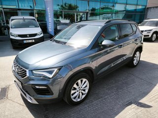 Seat Ateca 1.0 TSI 81kW St&Sp Style Go L