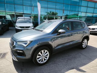 Seat Ateca 1.0 TSI 81kW St&Sp Style Go L