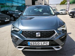 Seat Ateca 1.0 TSI 81kW St&Sp Style Go L