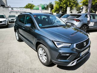 Seat Ateca 1.0 TSI 81kW St&Sp Style Go L
