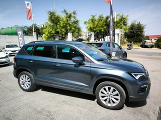 Seat Ateca 1.0 TSI 81kW St&Sp Style Go L