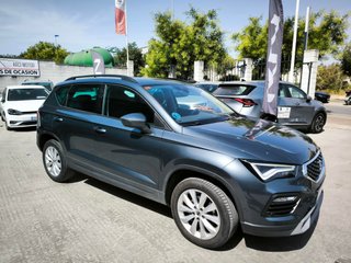 Seat Ateca 1.0 TSI 81kW St&Sp Style Go L