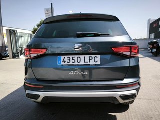 Seat Ateca 1.0 TSI 81kW St&Sp Style Go L
