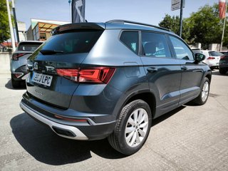 Seat Ateca 1.0 TSI 81kW St&Sp Style Go L