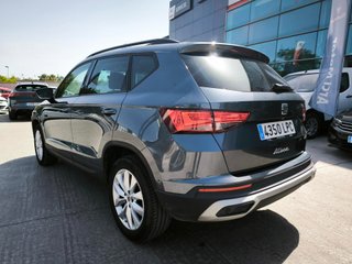 Seat Ateca 1.0 TSI 81kW St&Sp Style Go L