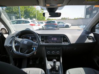 Seat Ateca 1.0 TSI 81kW St&Sp Style Go L