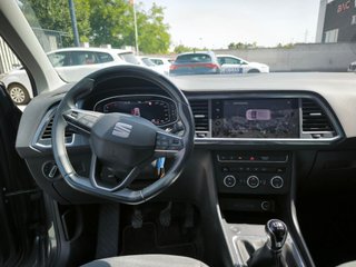 Seat Ateca 1.0 TSI 81kW St&Sp Style Go L