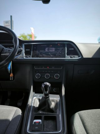 Seat Ateca 1.0 TSI 81kW St&Sp Style Go L