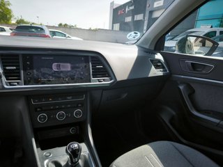 Seat Ateca 1.0 TSI 81kW St&Sp Style Go L