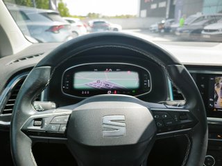 Seat Ateca 1.0 TSI 81kW St&Sp Style Go L