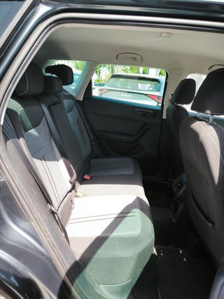 Seat Ateca 1.0 TSI 81kW St&Sp Style Go L