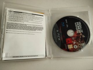 Lote 7 Juegos PS3.