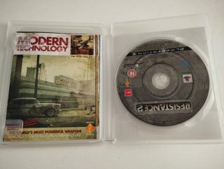 Lote 7 Juegos PS3.