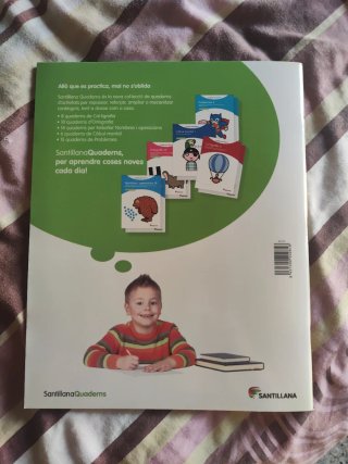 Quadern de repàs