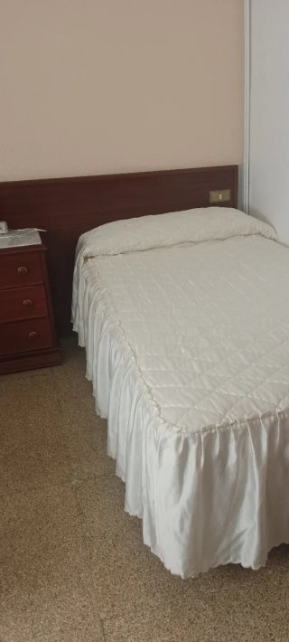 2 Colchas Acolchadas para cama de 110cm