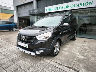 Dacia Dokker 2019 Stepway Essential 100cv 5p.