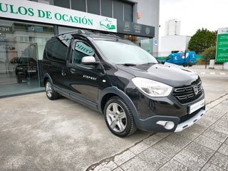 Dacia Dokker 2019 Stepway Essential 100cv 5p.