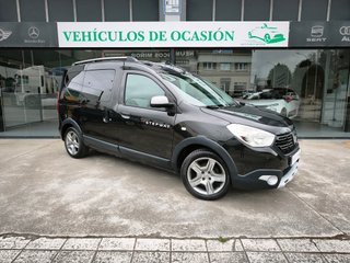 Dacia Dokker 2019 Stepway Essential 100cv 5p.