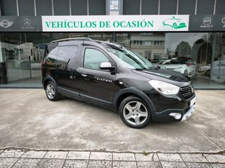 Dacia Dokker 2019 Stepway Essential 100cv 5p.