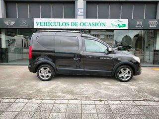 Dacia Dokker 2019 Stepway Essential 100cv 5p.
