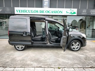 Dacia Dokker 2019 Stepway Essential 100cv 5p.