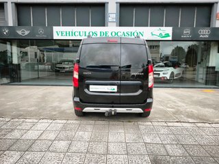 Dacia Dokker 2019 Stepway Essential 100cv 5p.