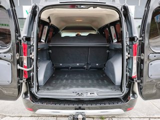 Dacia Dokker 2019 Stepway Essential 100cv 5p.