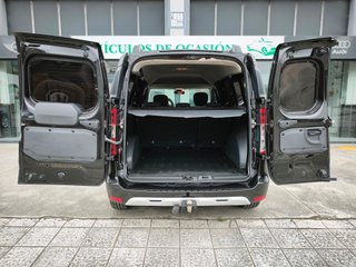 Dacia Dokker 2019 Stepway Essential 100cv 5p.