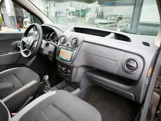 Dacia Dokker 2019 Stepway Essential 100cv 5p.
