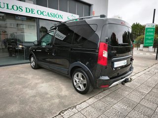 Dacia Dokker 2019 Stepway Essential 100cv 5p.
