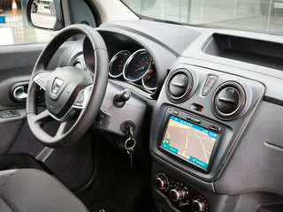 Dacia Dokker 2019 Stepway Essential 100cv 5p.