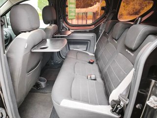 Dacia Dokker 2019 Stepway Essential 100cv 5p.