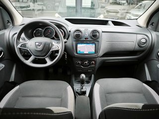 Dacia Dokker 2019 Stepway Essential 100cv 5p.