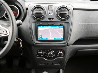 Dacia Dokker 2019 Stepway Essential 100cv 5p.