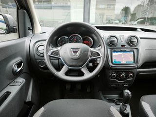 Dacia Dokker 2019 Stepway Essential 100cv 5p.