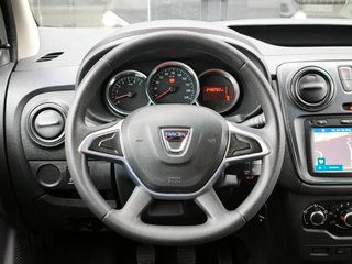 Dacia Dokker 2019 Stepway Essential 100cv 5p.