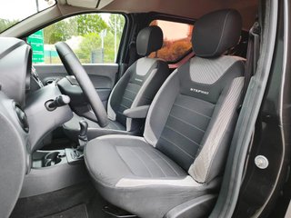Dacia Dokker 2019 Stepway Essential 100cv 5p.