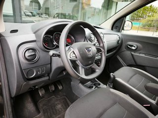 Dacia Dokker 2019 Stepway Essential 100cv 5p.
